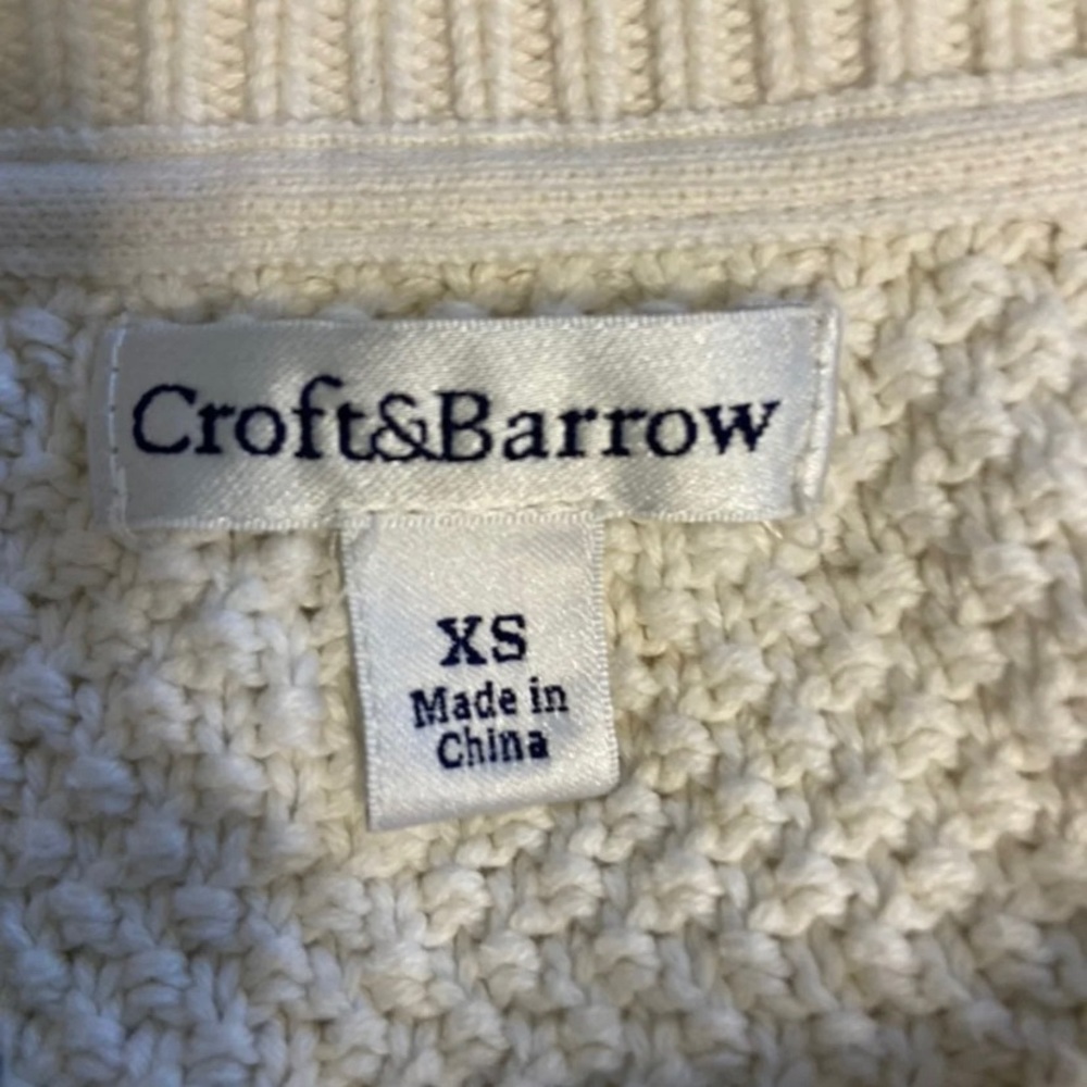 Gradient sweater - Picture 3 of 3